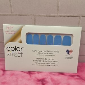 Color Street Fortune Teller Nail Strips